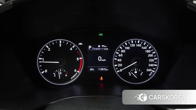 Hyundai Santa Fe TM id 4944182 из Кореи 34