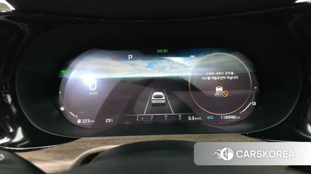 Kia K5 Hybrid 3rd Generation id 4423568 из Кореи 18