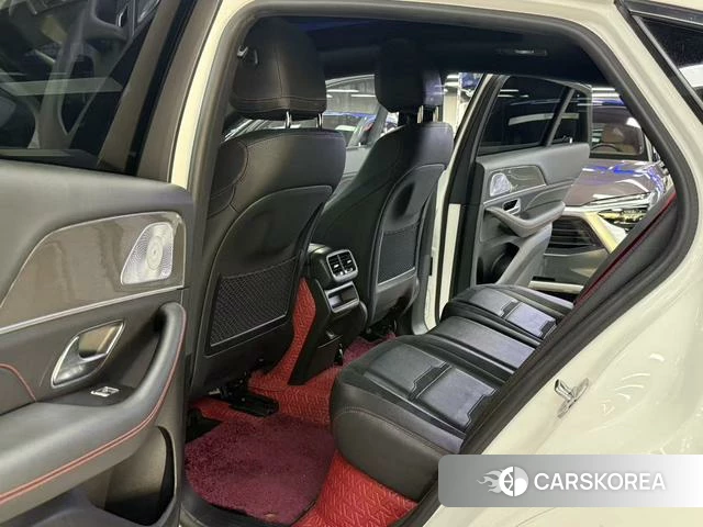 Mercedes-Benz GLE Coupe AMG id 4276848 из Китая 10