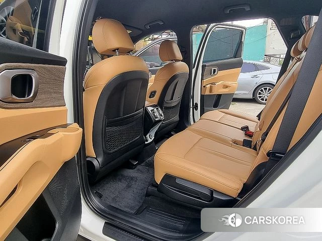 Kia Sorento 4th Generation id 4774652 из Кореи 18