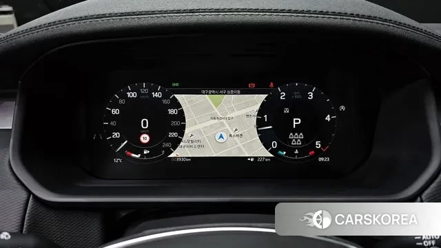 Land Rover Discovery 5 id 3431368 из Кореи 18