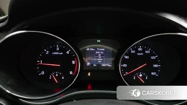 Kia The New Carnival id 3687508 из Кореи 18