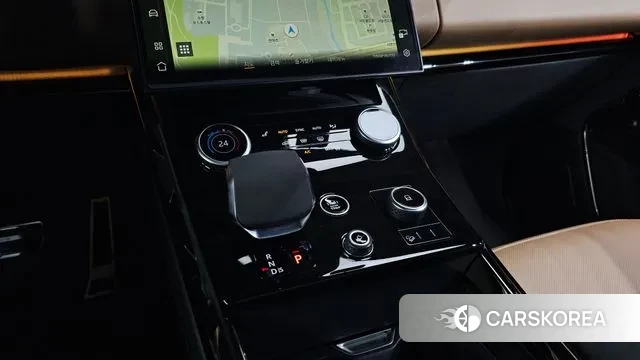 Land Rover Range Rover Sport 3rd Generation id 3675111 из Кореи 18