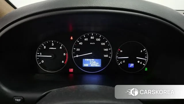 Hyundai The New Grand Starex id 3090386 из Кореи 18