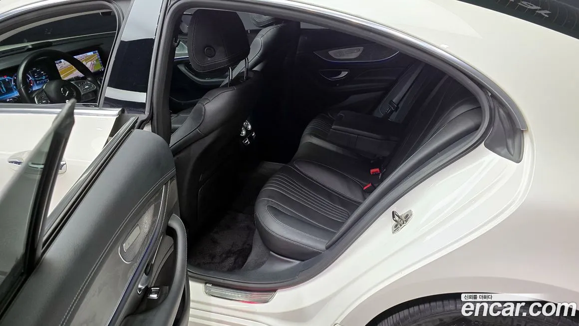 Mercedes-Benz CLS-Class C257 id 2068827 из Кореи 15