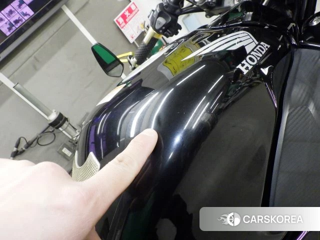 Проданный Honda CBR250R ABS id 4000530 из Японии, фото 22