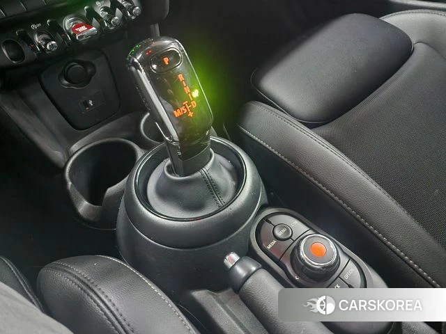 Mini Cooper id 4568049 из Кореи 11