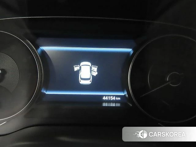 Hyundai Palisade id 4550776 из Кореи 18