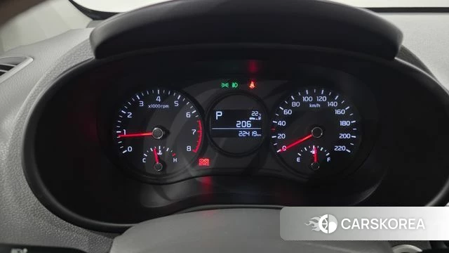 Kia Morning Urban (JA) id 4764705 из Кореи 18