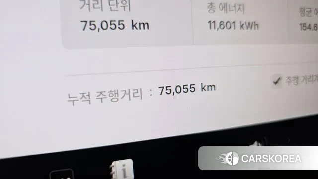 Tesla Model Y id 3758258 из Кореи 18