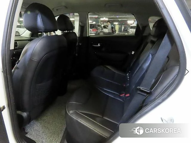 Kia Niro EV id 3935910 из Кореи 17