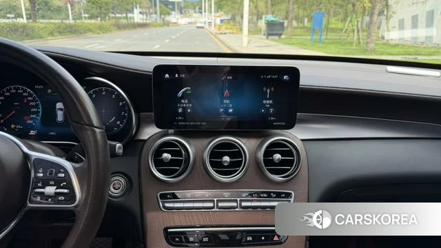 Mercedes-Benz GLC id 4266029 из Китая 25