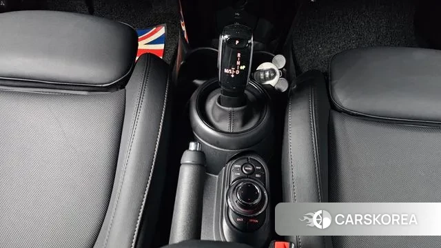 Mini Cooper id 3289436 из Кореи 18