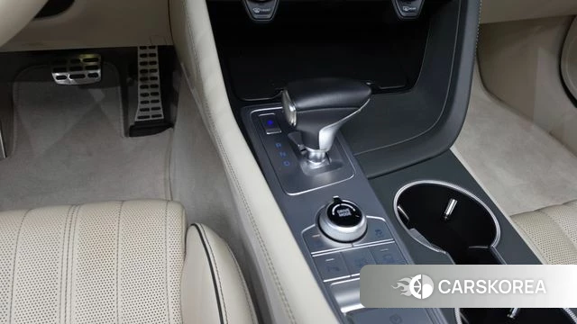 Genesis G70 id 4483386 из Кореи 32