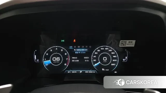 Ssangyong Beautiful Korando id 3033244 из Кореи 18