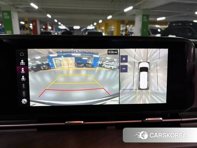 Kia Carnival 4th generation id 4202370 из Кореи 18