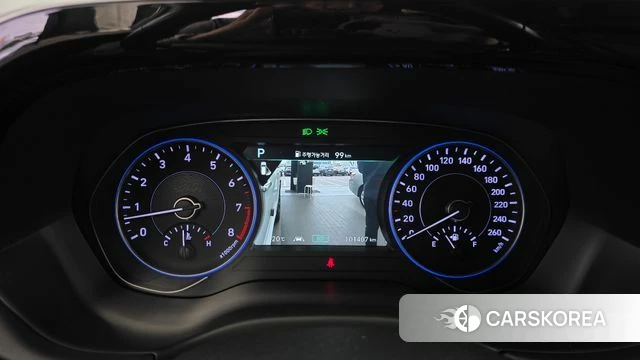 Hyundai Palisade id 3867076 из Кореи 18