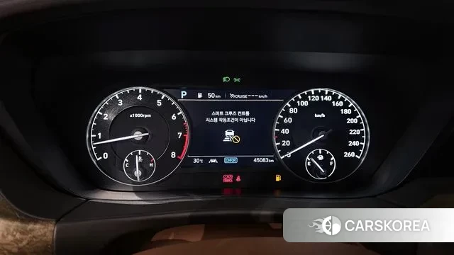Genesis G90 id 3044796 из Кореи 18