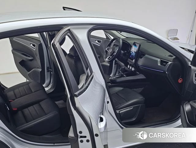 Renault Korea (Samsung) XM3 id 4485792 из Кореи 18