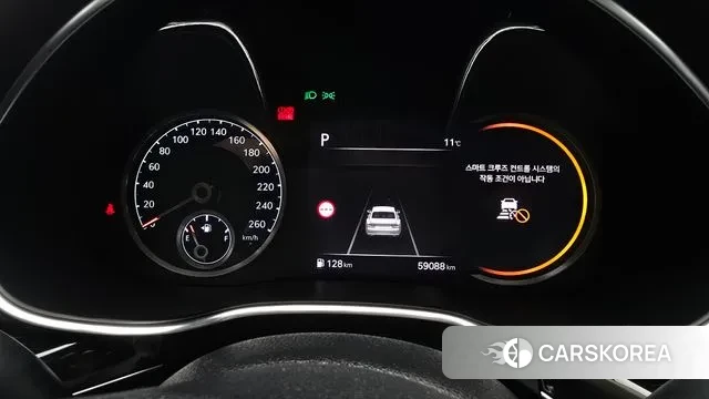 Genesis G80 (RG3) id 3463014 из Кореи 18