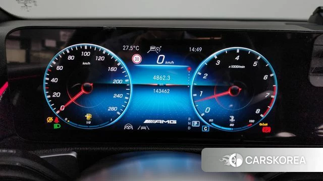 Mercedes-Benz GLB-Class X247 id 4905351 из Кореи 18