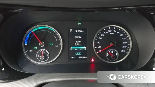 Kia K5 Hybrid 3rd Generation id 3543614 из Кореи 18