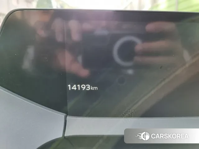 Toyota Prius 5th Generation id 3272443 из Кореи 10