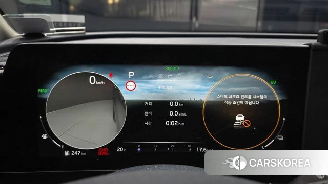 Kia Sportage 5th Generation Hybrid id 4355094 из Кореи 18