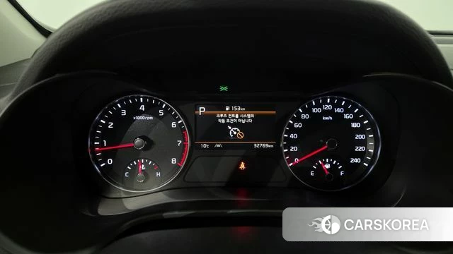 Kia The New K3 2nd generation id 3831746 из Кореи 18