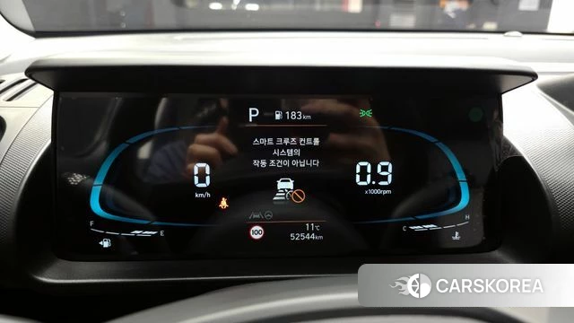 Hyundai Casper id 3914600 из Кореи 18