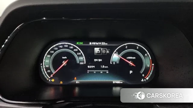 Kia Mohave Master id 3649108 из Кореи 18