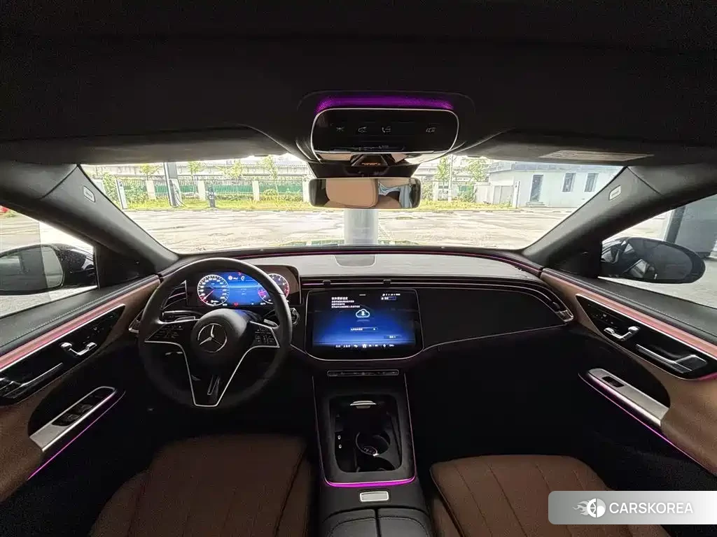 Mercedes-Benz E-Class id 4576396 из Китая 13