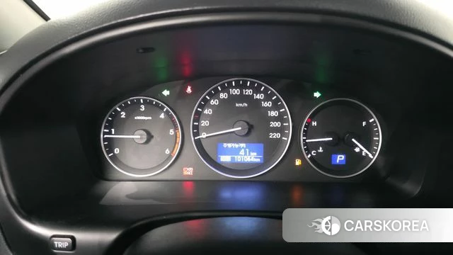 Hyundai The New Grand Starex id 4647227 из Кореи 28