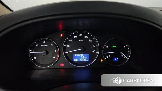 Hyundai The New Grand Starex id 3028480 из Кореи 18