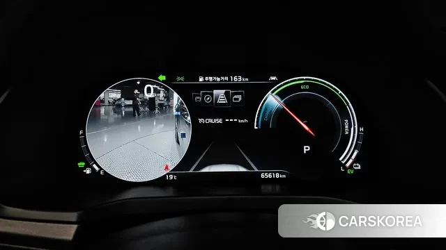 Kia K7 Premier Hybrid id 3443759 из Кореи 18