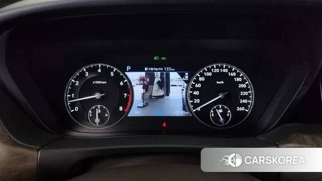 Genesis G90 id 3198385 из Кореи 18