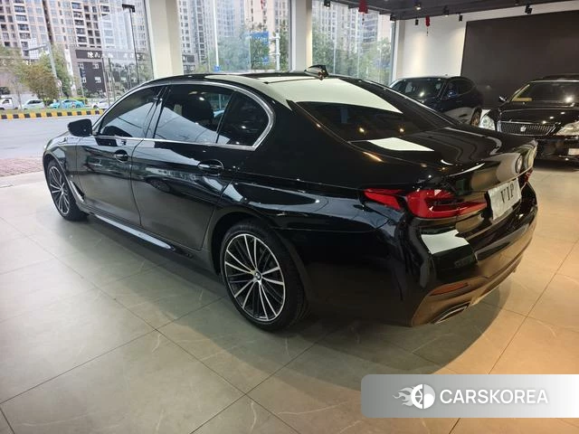 BMW 5 series id 4273545 из Китая 10