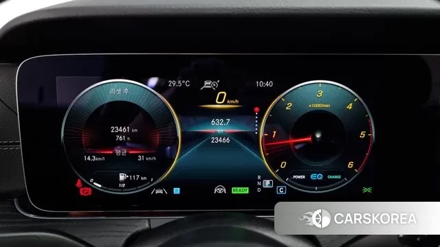 Mercedes-Benz E-Class W213 id 2993657 из Кореи 18