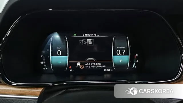 Kia Mohave Master id 3672124 из Кореи 18