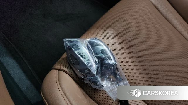 Hyundai Grandeur Hybrid (GN7) id 4315129 из Кореи 34