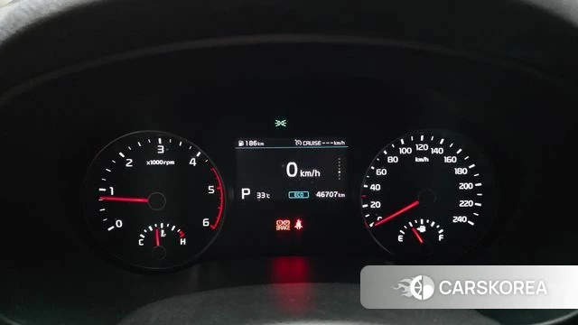Kia Sportage The Bold id 4683447 из Кореи 18