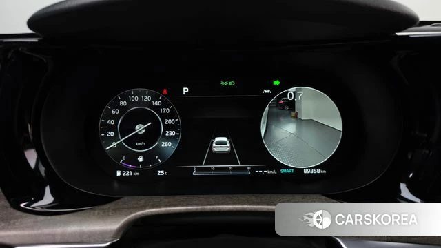 Kia K5 3rd generation id 4943441 из Кореи 29