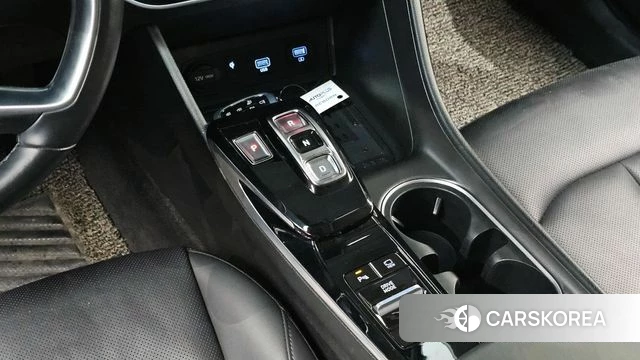 Hyundai Sonata (DN8) id 4250705 из Кореи 30