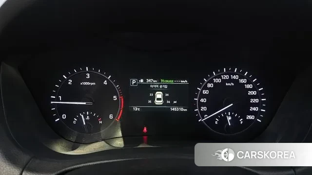 Genesis G80 id 3391681 из Кореи 18