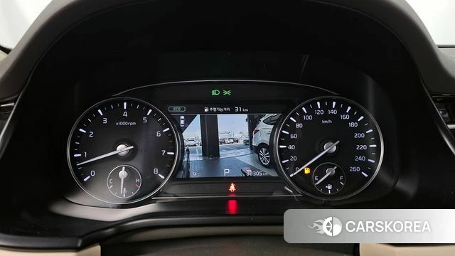 Kia More K9 id 3880155 из Кореи 18