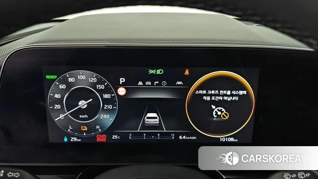 Kia Di All New Niro EV id 4408731 из Кореи 29