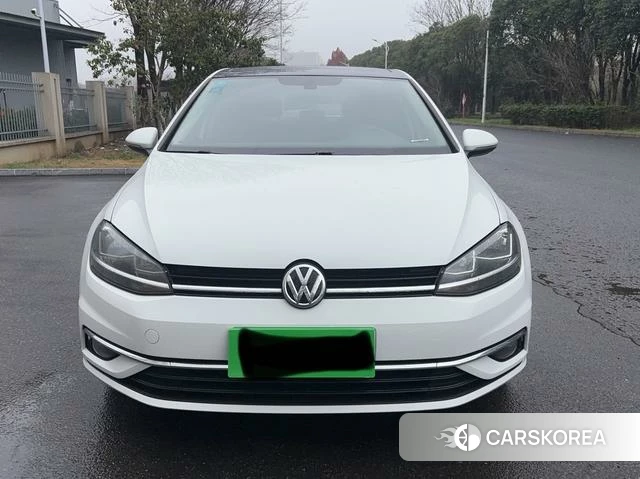 Volkswagen Golf id 4241364 из Китая 11