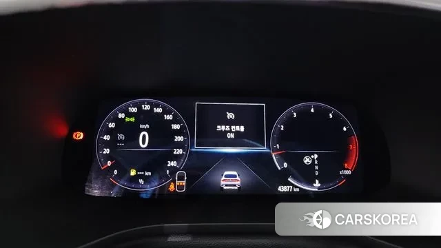 Renault Korea (Samsung) XM3 id 3747711 из Кореи 18