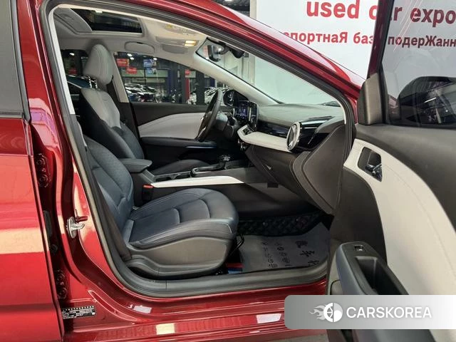 Chevrolet Cruze id 4238860 из Китая 27