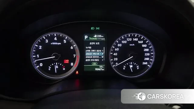 Hyundai Grandeur IG id 3239237 из Кореи 18
